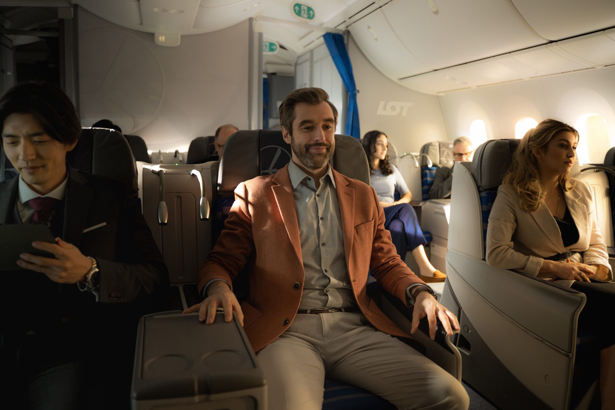 Business Class