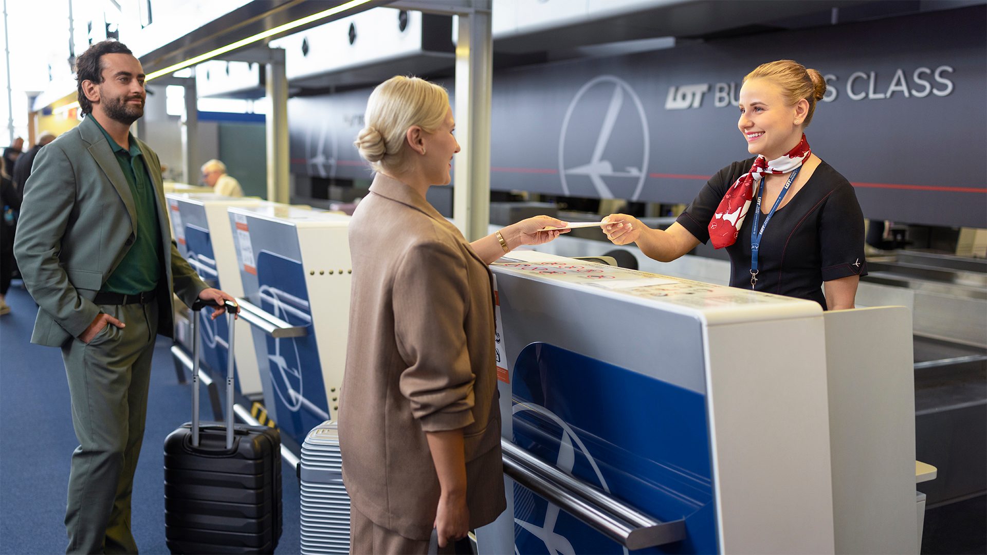 Business Class