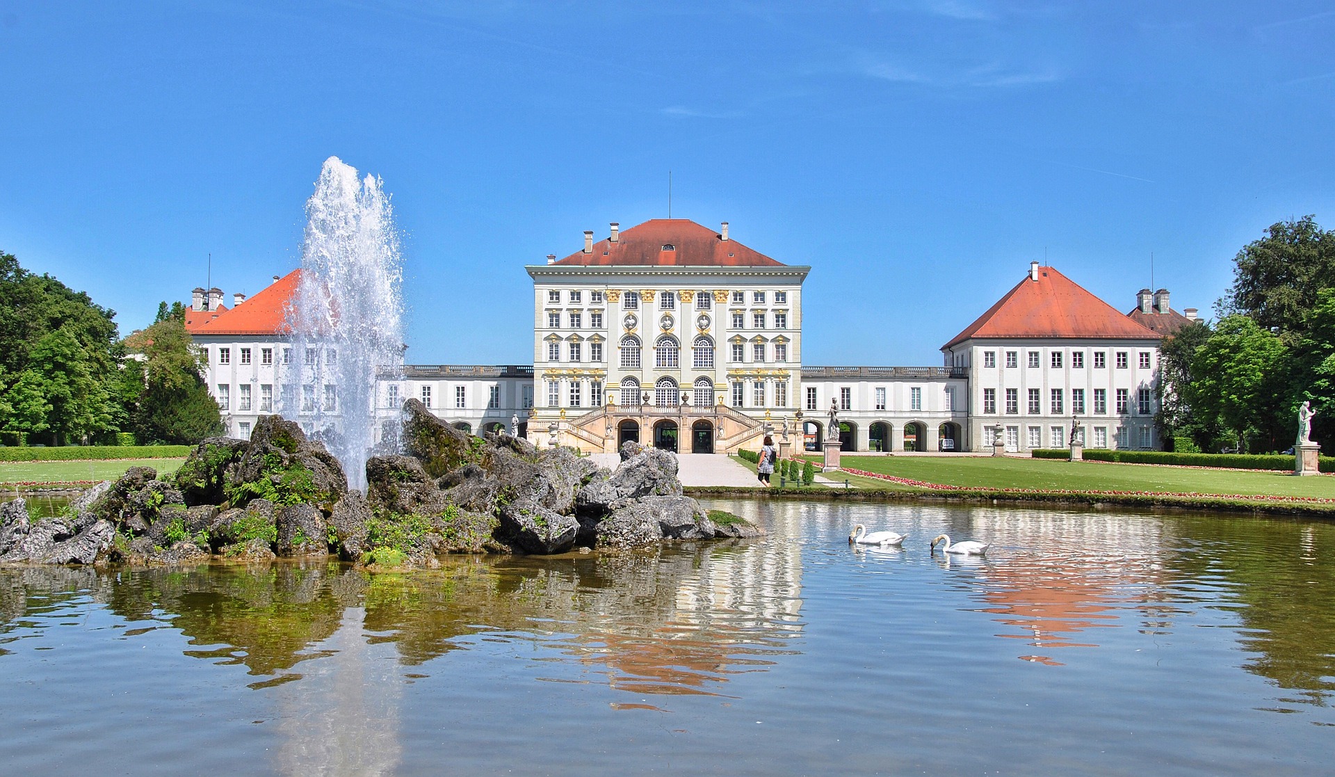 Popular historic monuments in Munich – things worth to see | LOT.com