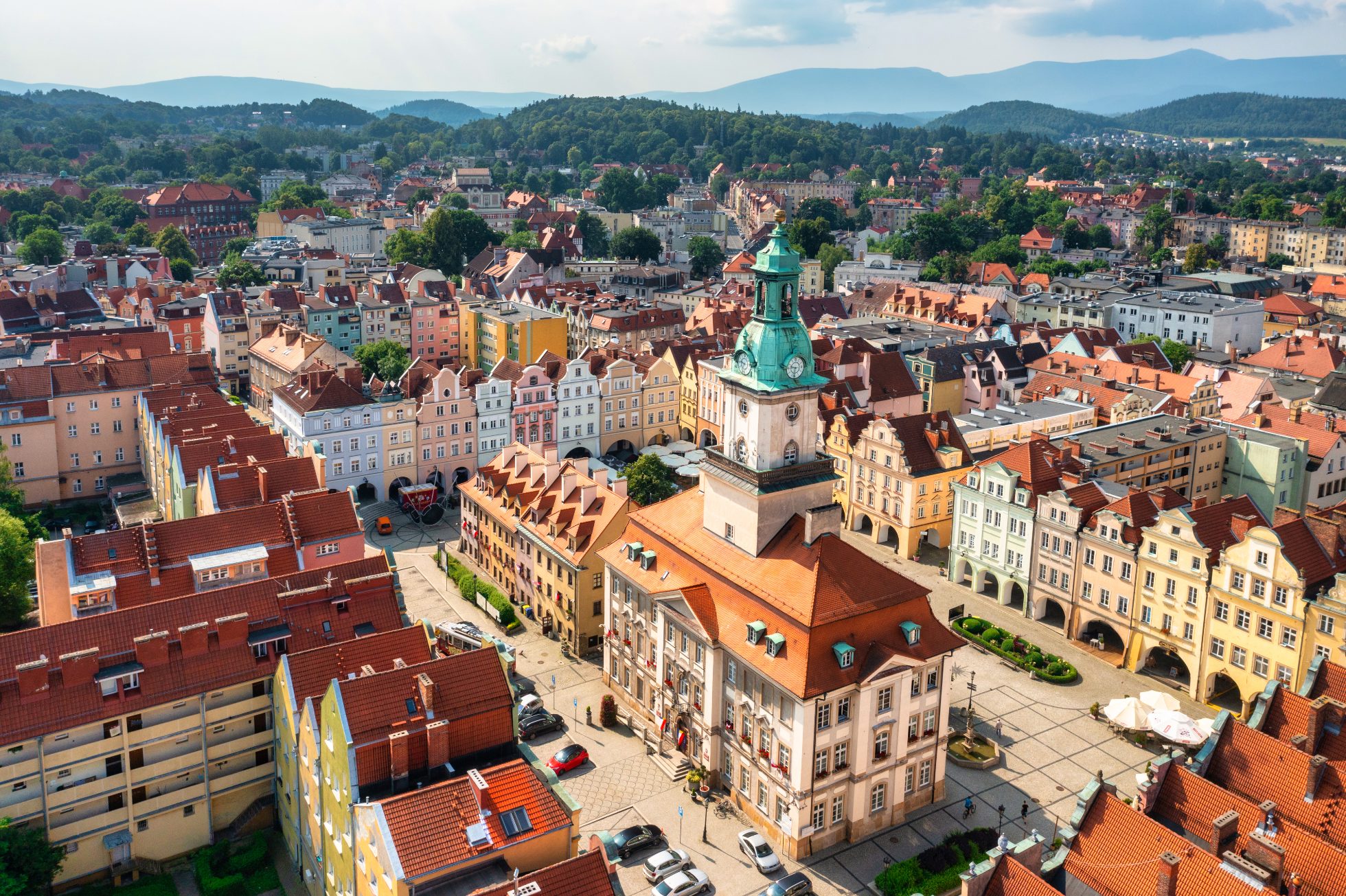 Jelenia Gora