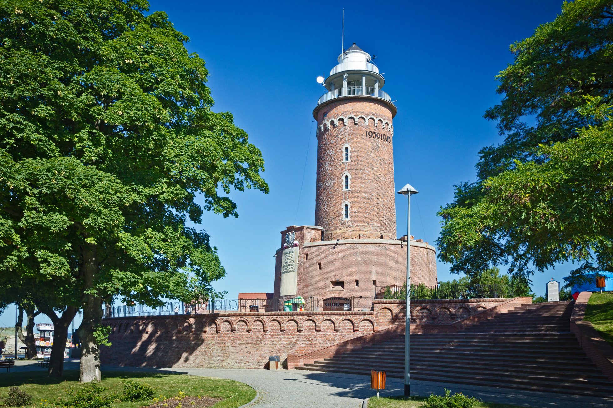 Kolobrzeg