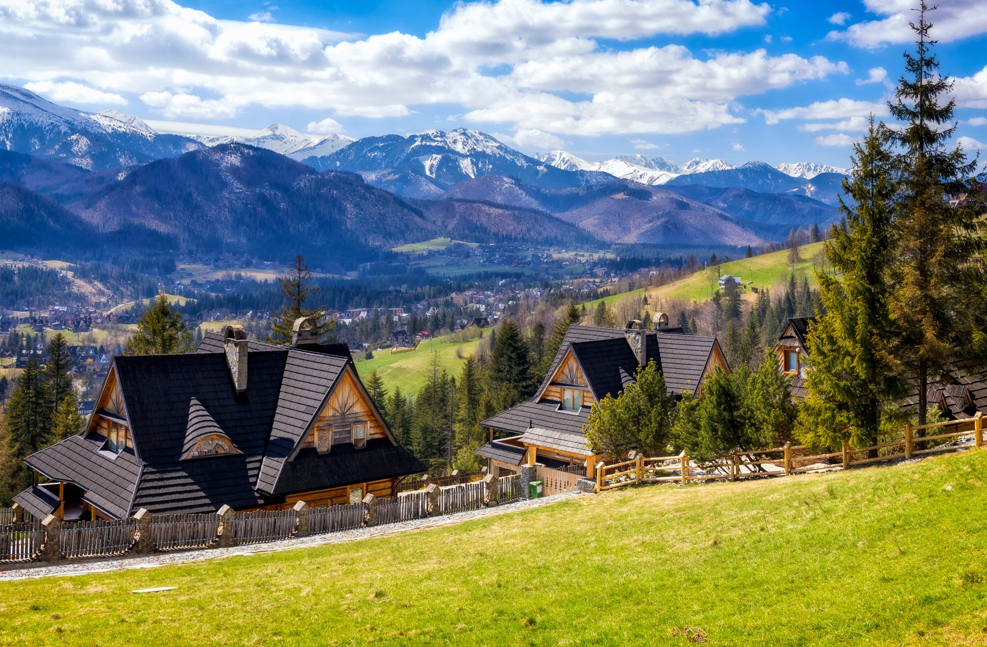 Zakopane