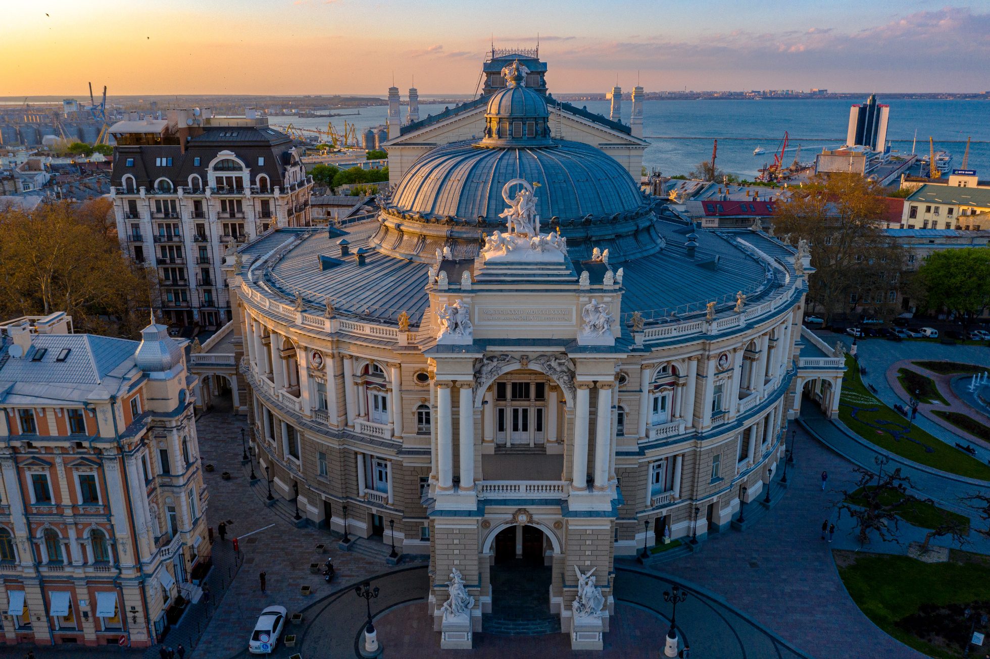 Odesa