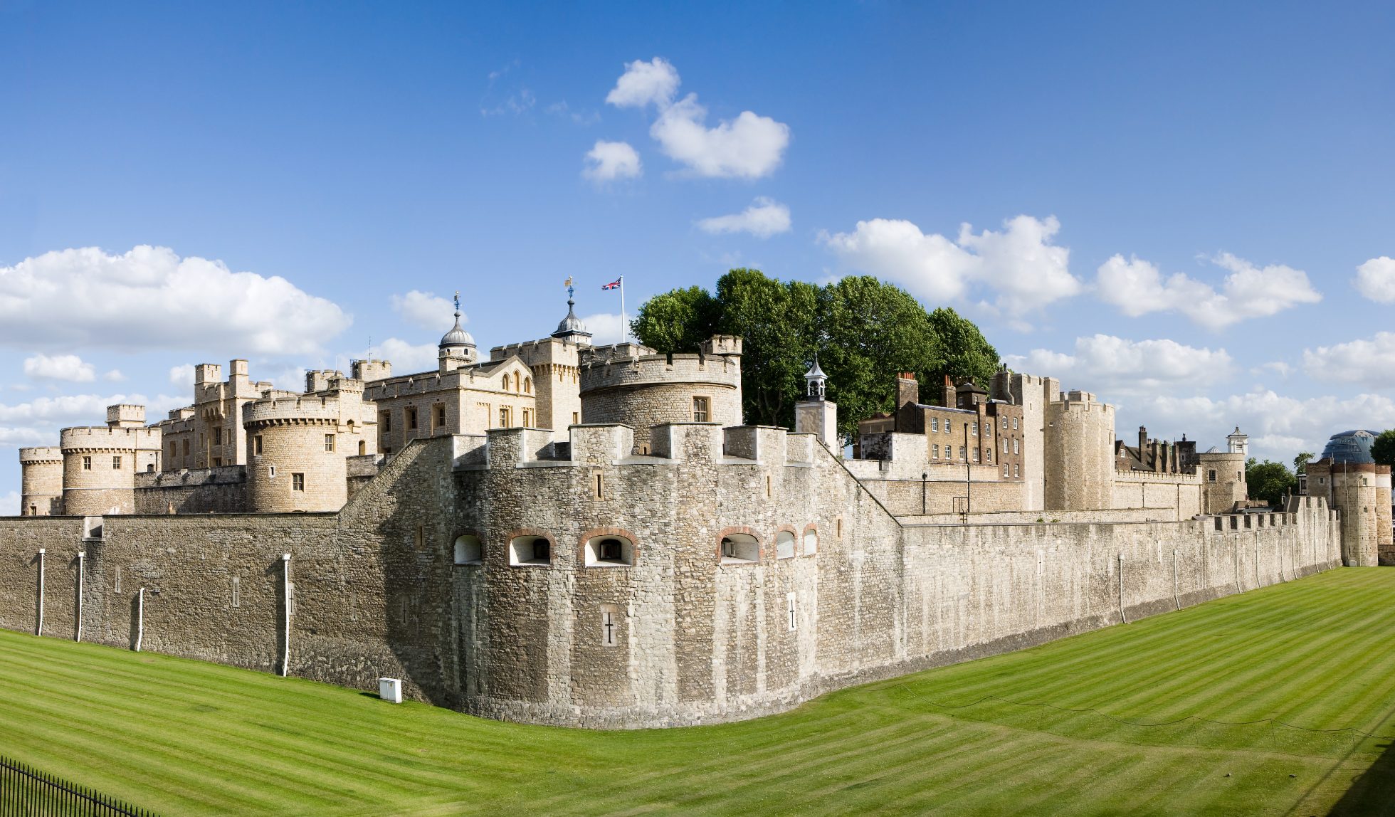 Tower of London