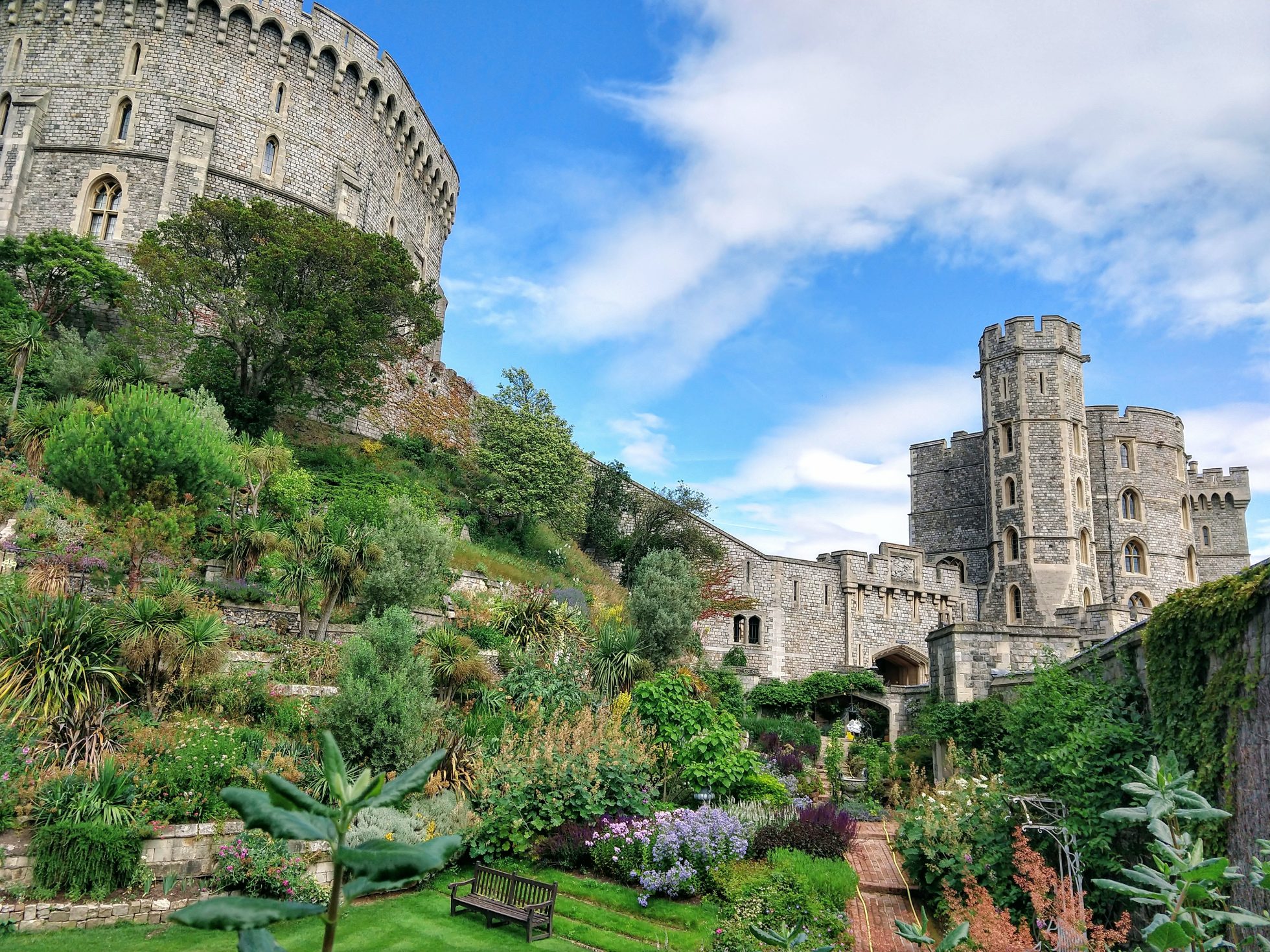 Windsor - top place to see in the UK