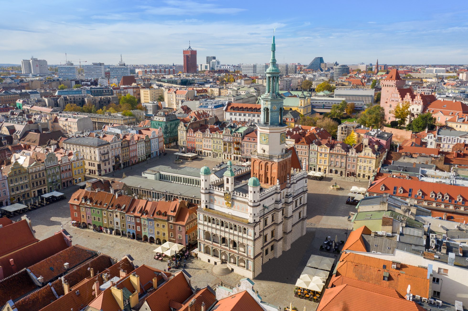 Poznan