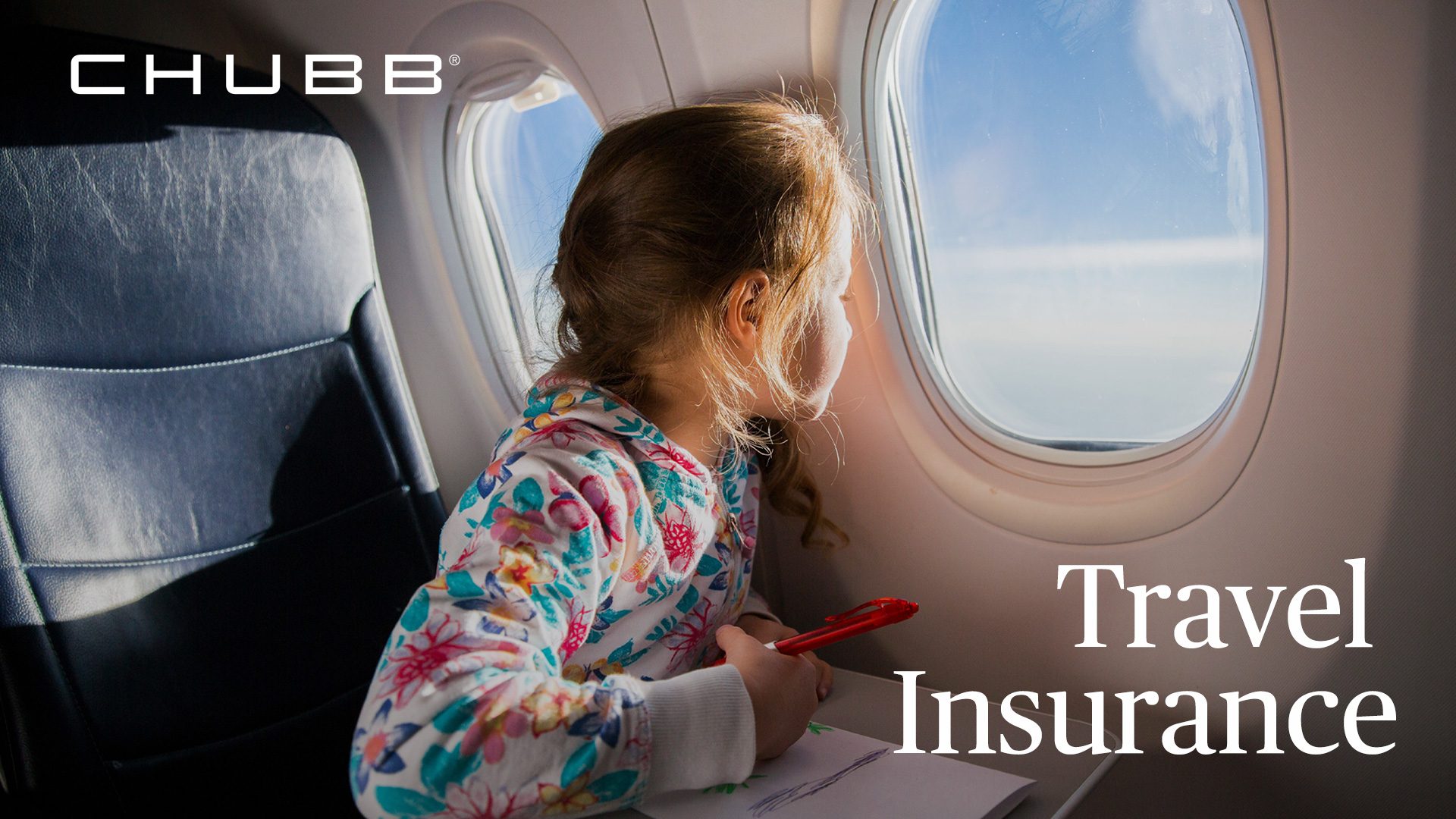 Travel Insurance CHUBB