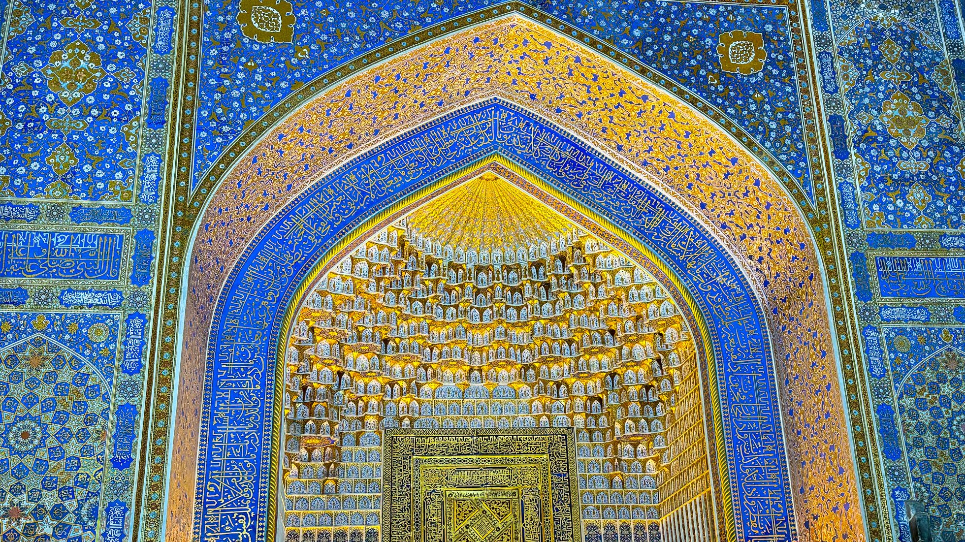 Mosque-tilla-kari-samarkanda-4