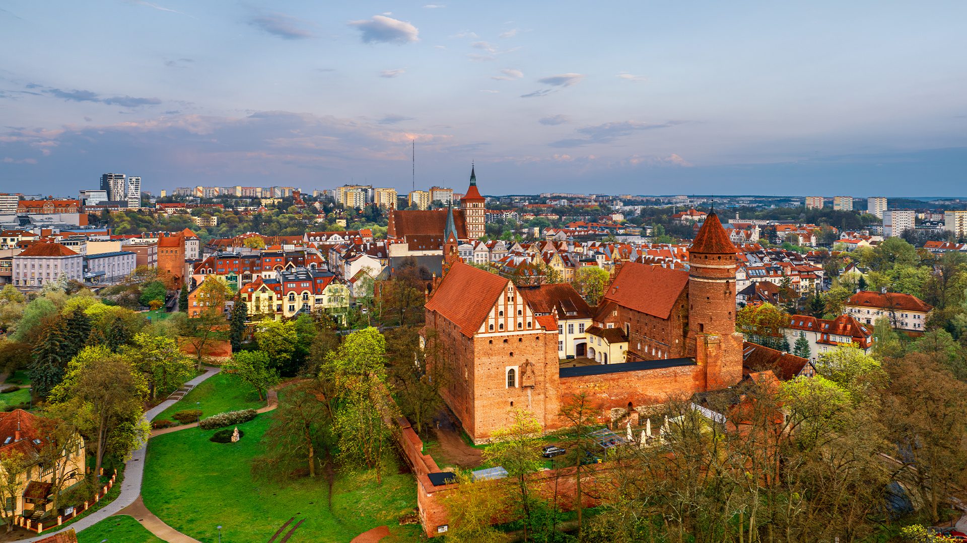 Olsztyn